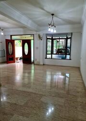 Sennett Estate (D13), Terrace #623734961
